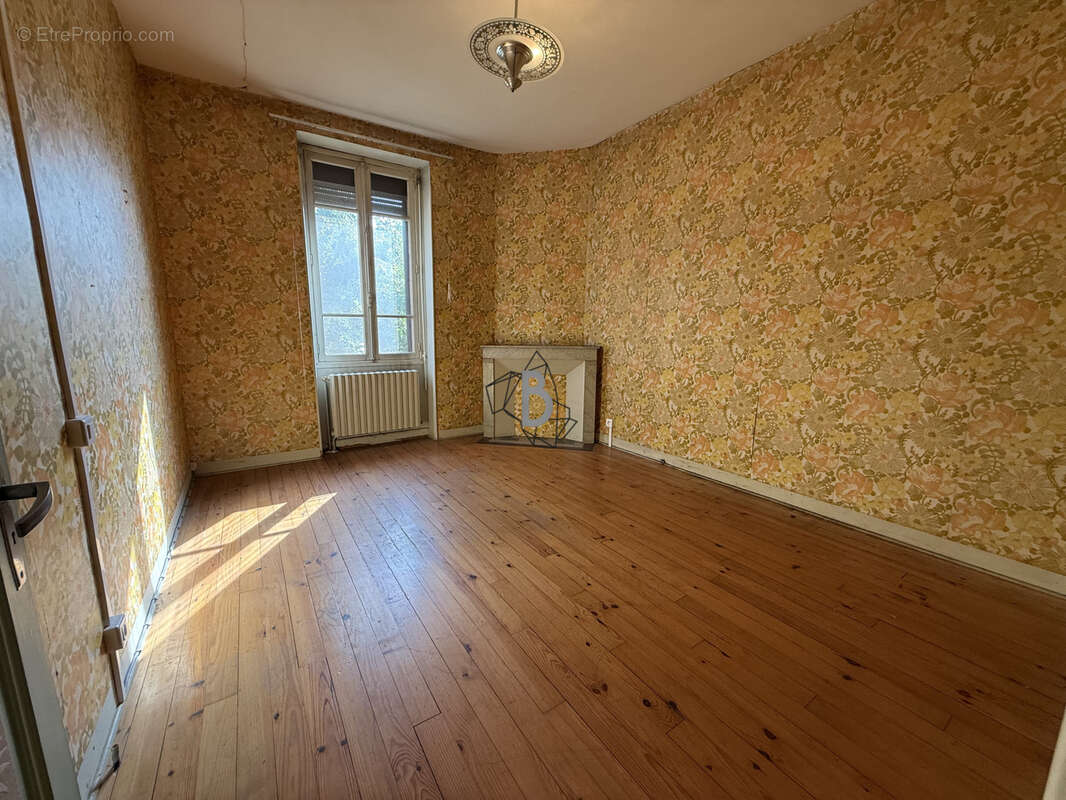 Maison T4 - 120 m2 - Blaye-les-Mines - photo 6