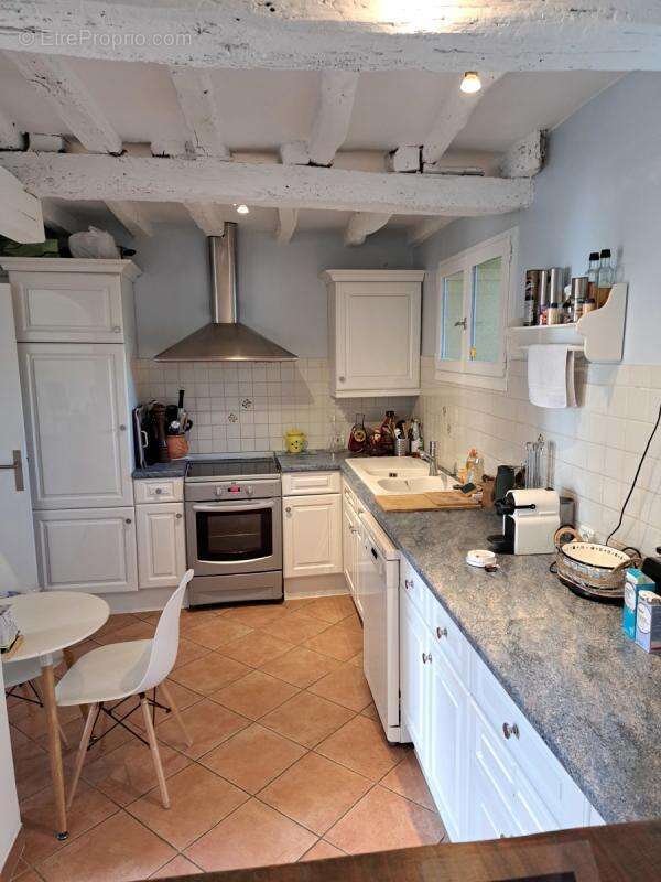 Vends maison d'exception coeur village - photo 13