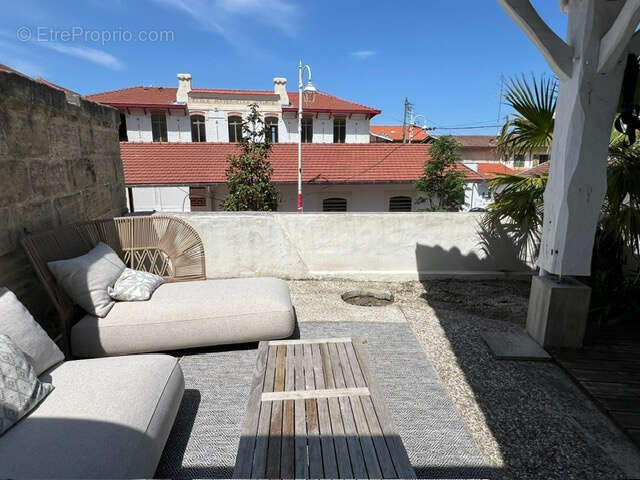 Maison à ARCACHON