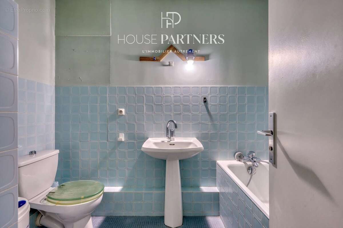 Appartement à SAINT-GERMAIN-EN-LAYE