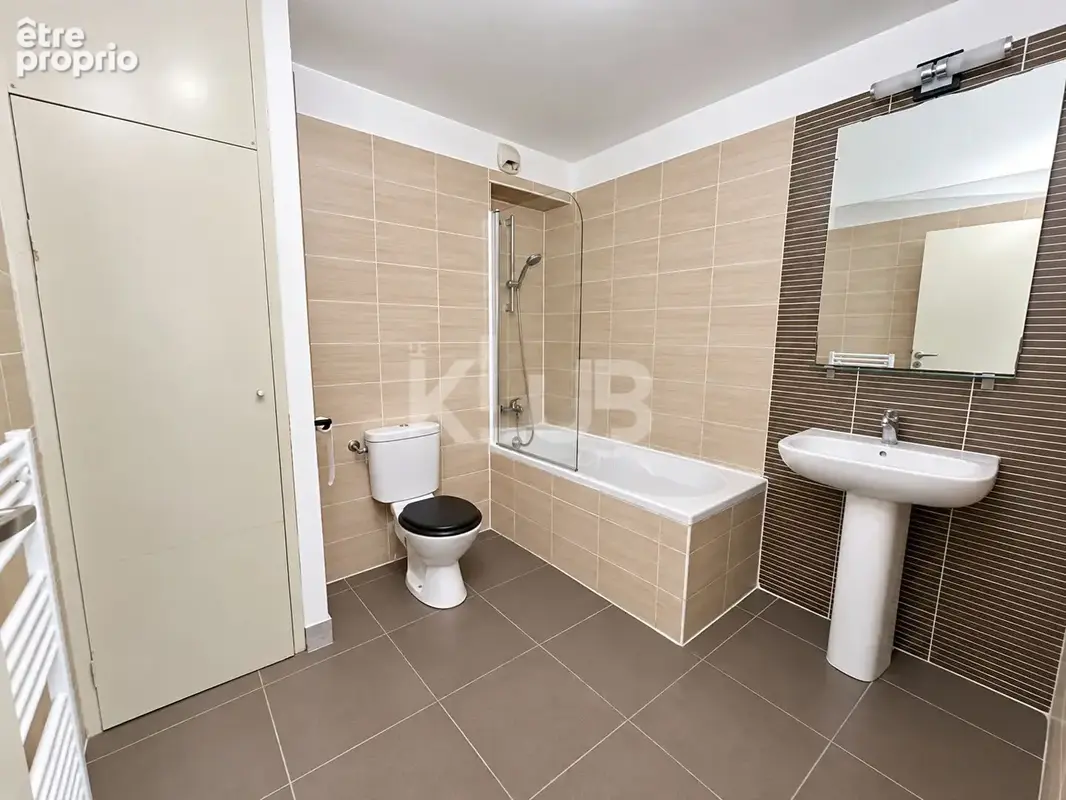 Appartement T2 à vendre à Avignon - photo 7