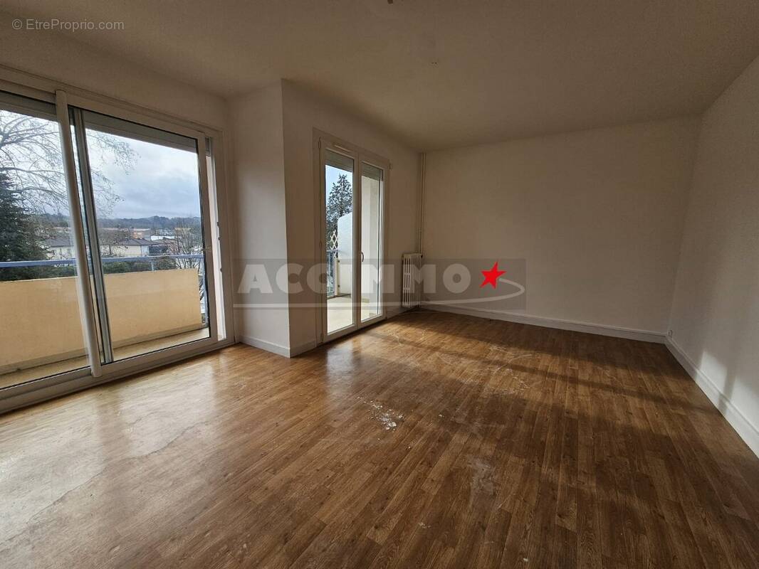 Appartement à GRAULHET