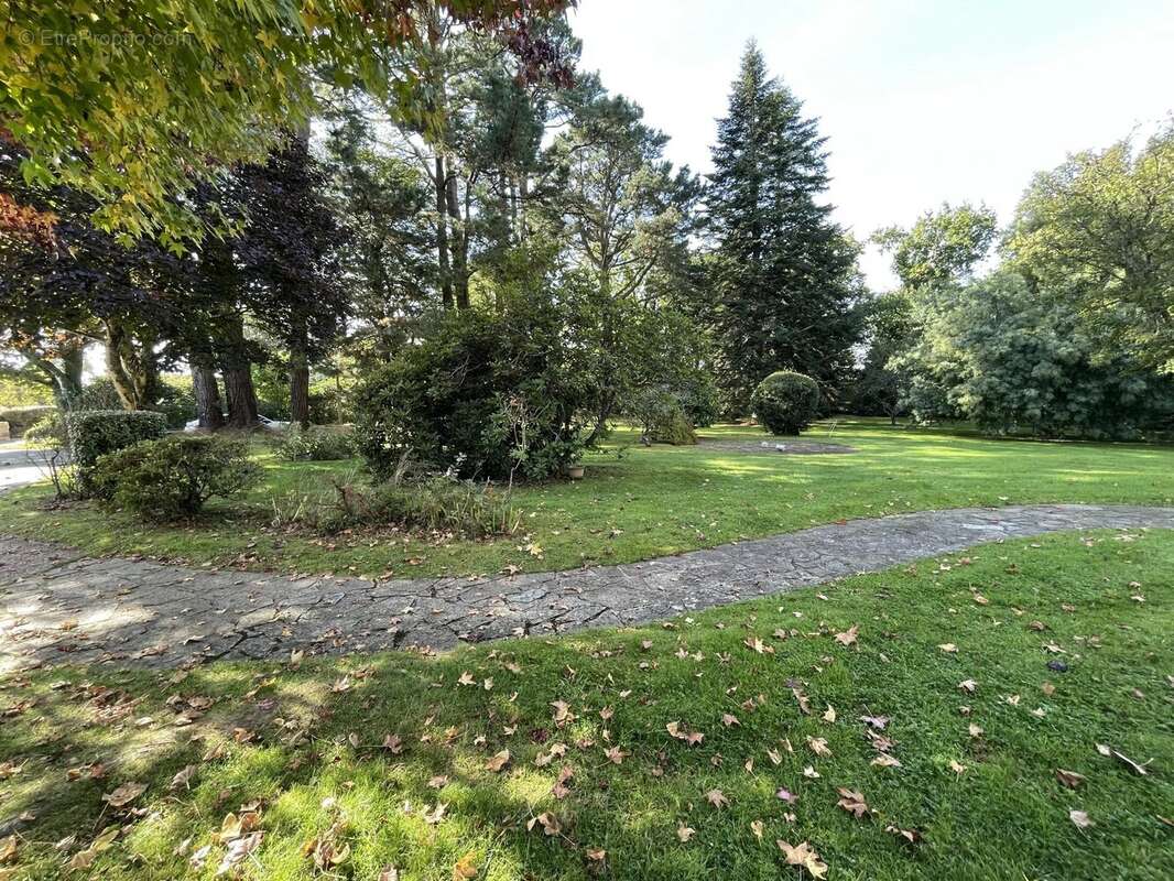 Maison à LA FOREST-LANDERNEAU