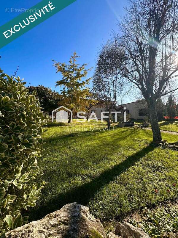 Photo 5 - Maison à VILLEFRANCHE-DE-LONCHAT