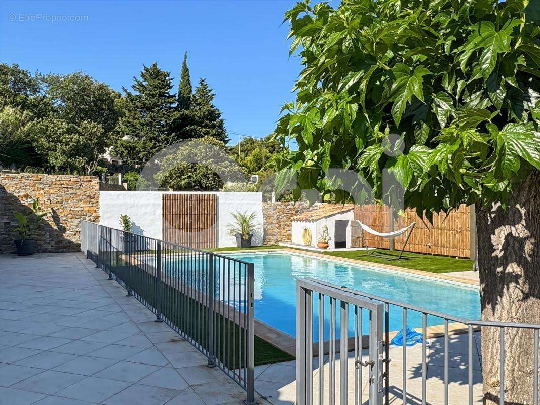 Maison À Vendre - photo 7