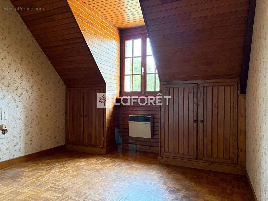 Maison Plouec Du Trieux - 103 m² - photo 8