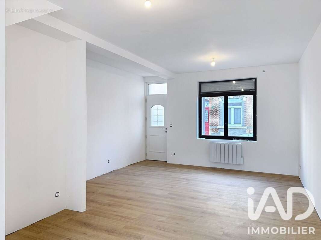 Photo 3 - Maison à AMIENS