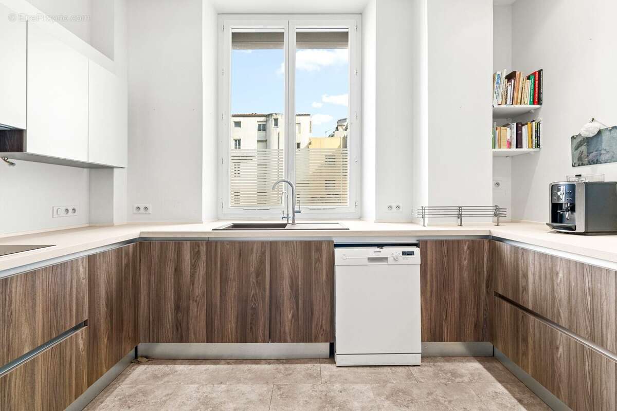 Appartement 149 m² à Nice  - photo 7