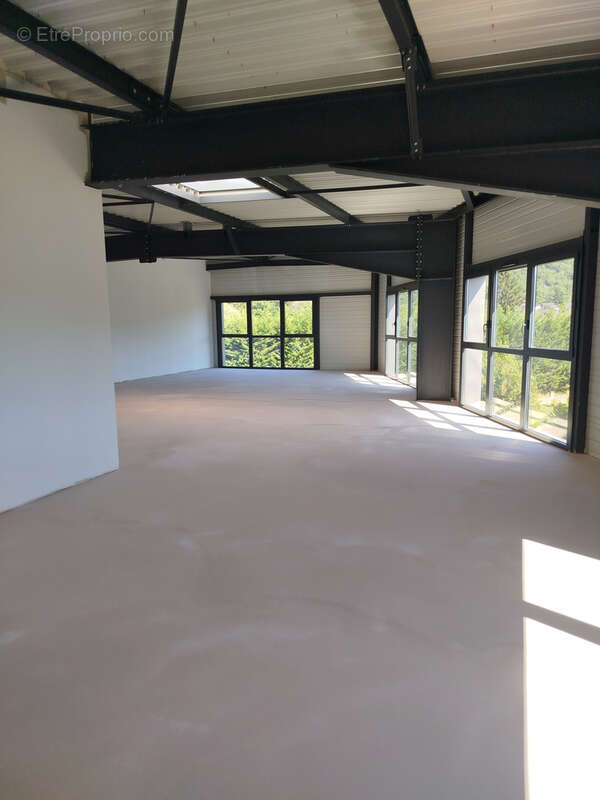Bureaux 126.21 m2 à vendre - Sillingy/Annecy - photo 6