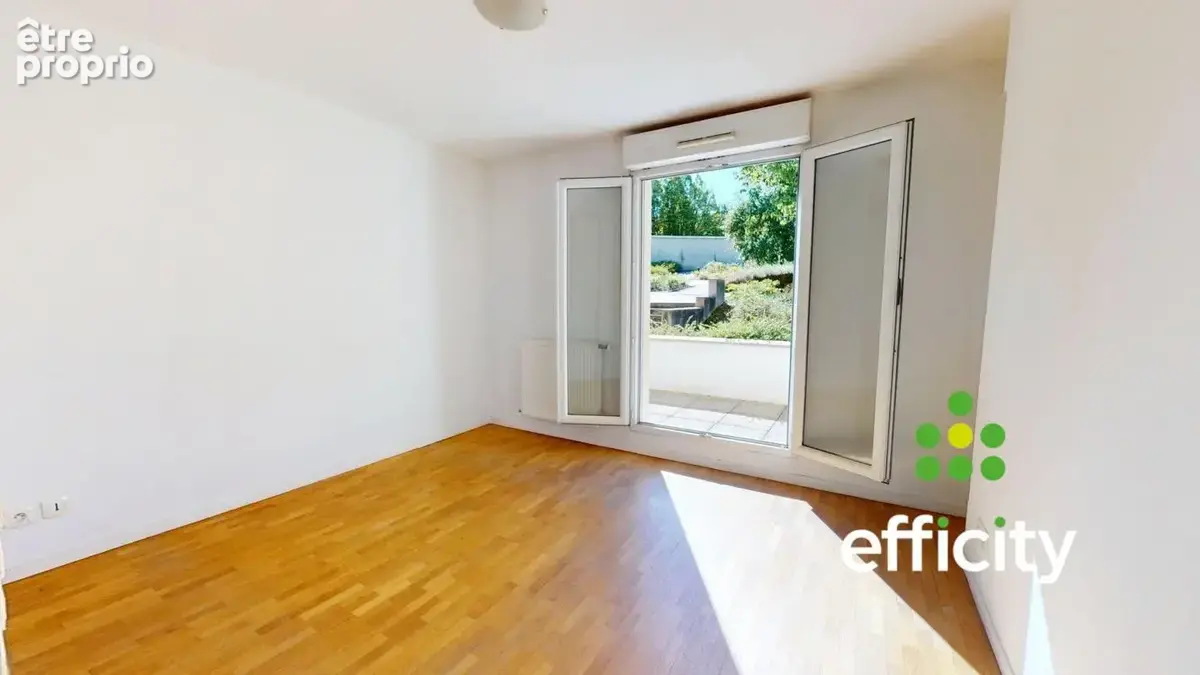 Appartement - photo 8