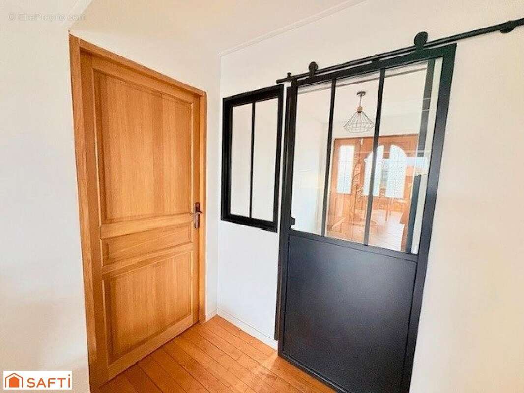 Maison 196 m² à Sepmeries  - photo 9