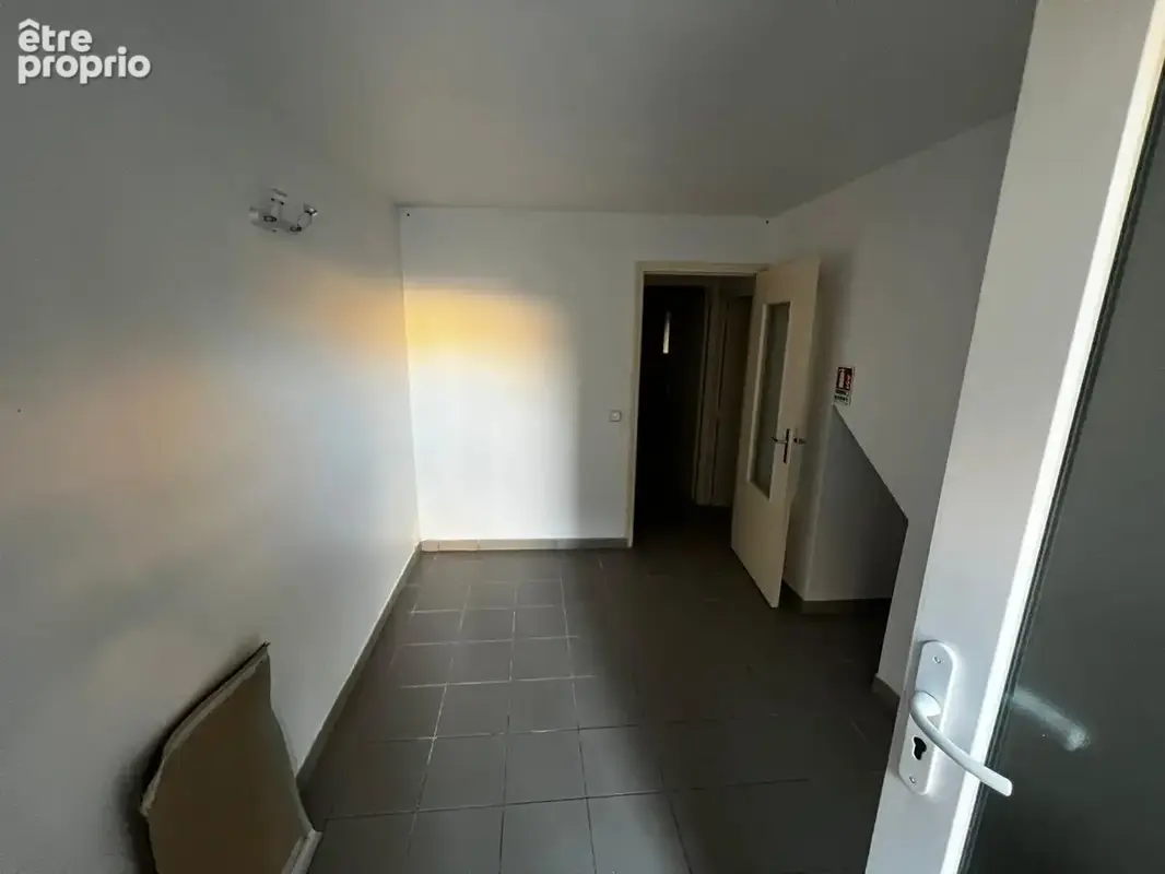 Maison 56 m² à Saint-Gervais  - photo 7