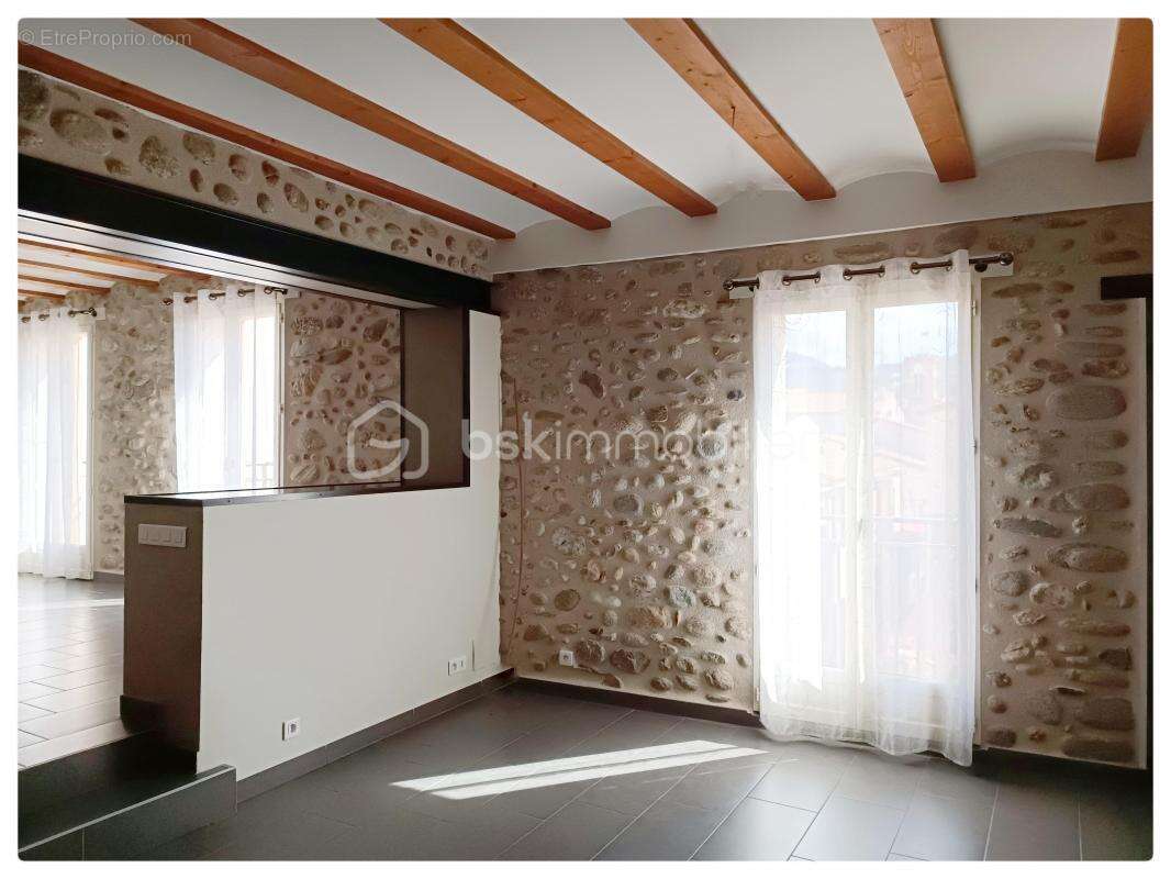 Appartement à LE BOULOU