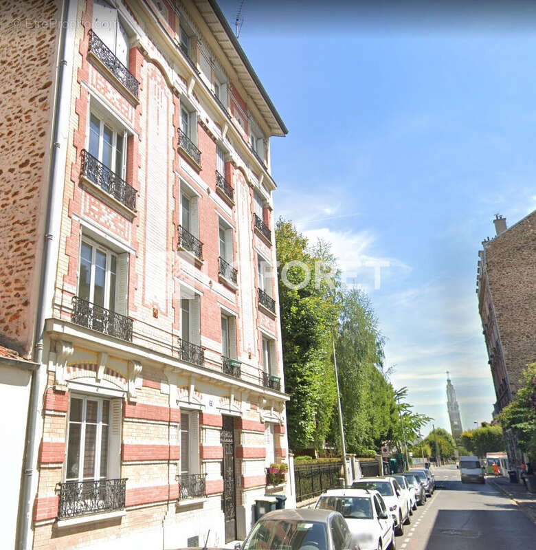 Appartement Villemomble 3 pièces 60 m2 - photo 14
