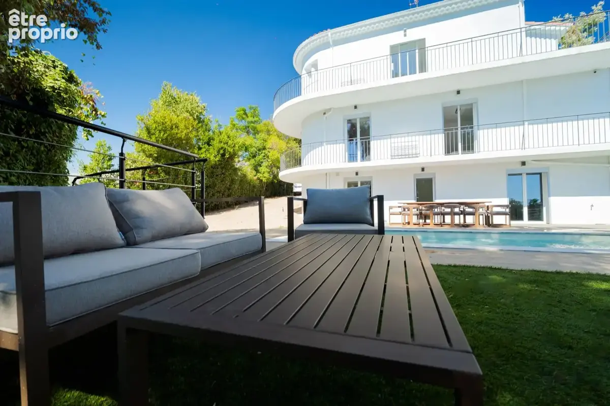Magnifique villa 5 chambres - photo 53