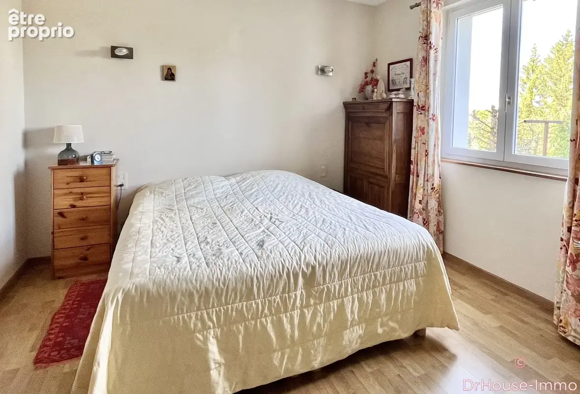 Maison 7 pièces 163 m² à vendre à Sainte-Maure (10150) - photo 7