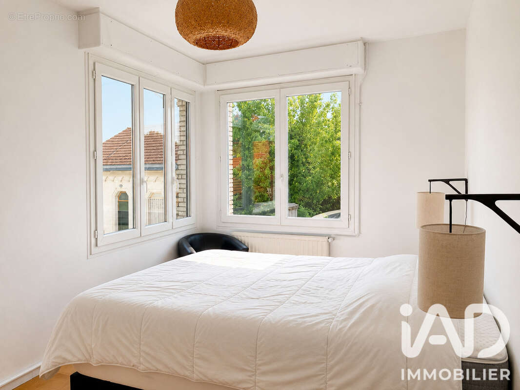 Maison 108 m² à Bordeaux  - photo 9