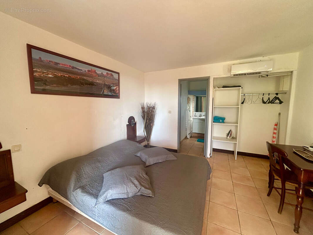 Appartement à SAINTE-ANNE
