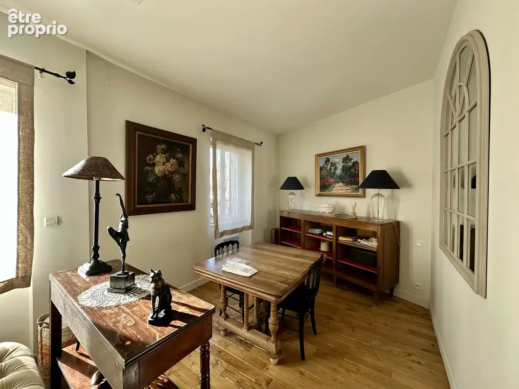 Belle maison de ville offrant 11 chambres - photo 18