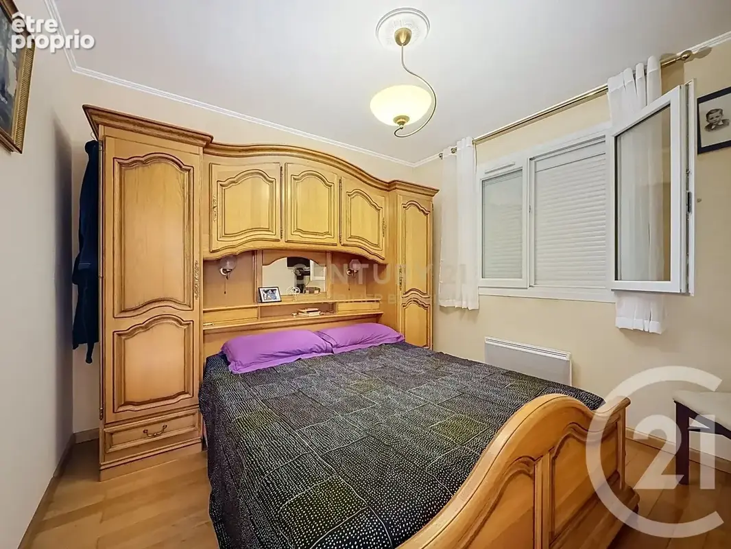 Maison 4 pièces 100 m² à vendre à Villefontaine (38090) - photo 8