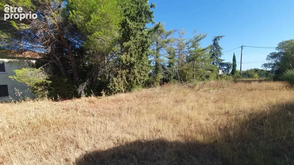 Marcorignan : Terrain constructible  597 m² - photo 2