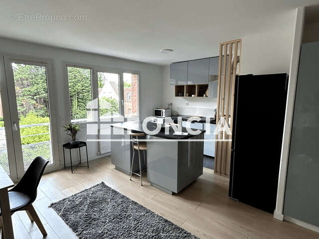 Appartement à LILLE