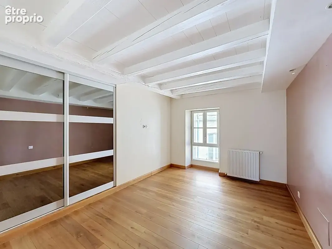 PLATEAU D'ANGOULEME Emplacement exceptionnel pour ce magnifique duplex - photo 6