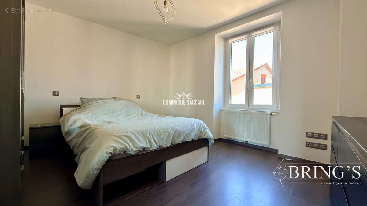 Appartement à BOLLWILLER