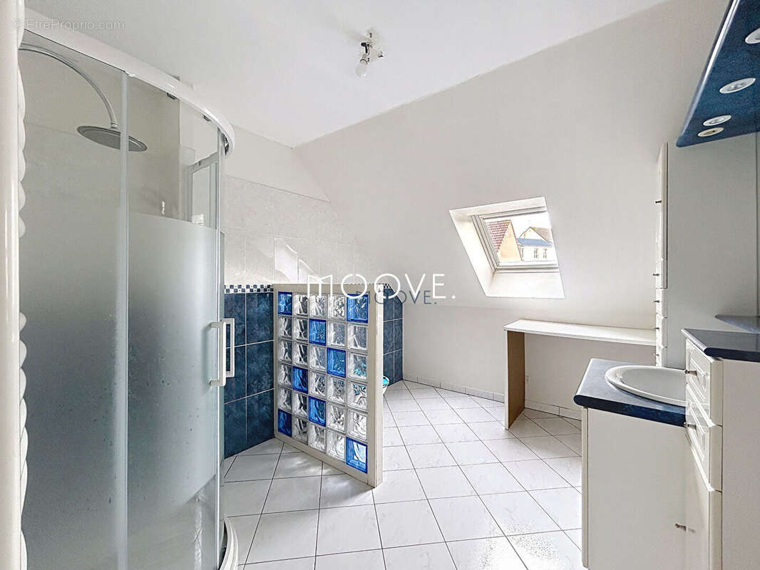 Maison à LE PETIT-QUEVILLY