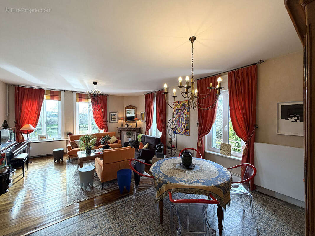Maison à SEDAN