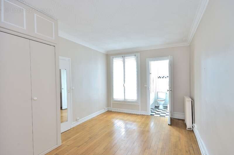 Appartement à vendre 2 pièces LE PLESSIS ROBINSON - photo 6