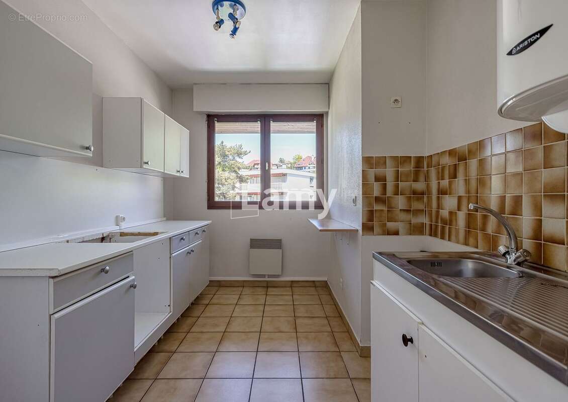 Appartement à ANNECY