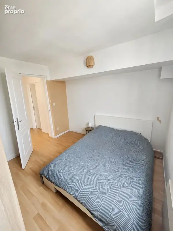 Appartement Chantilly 40,6 m2 - Vendu loué - photo 3