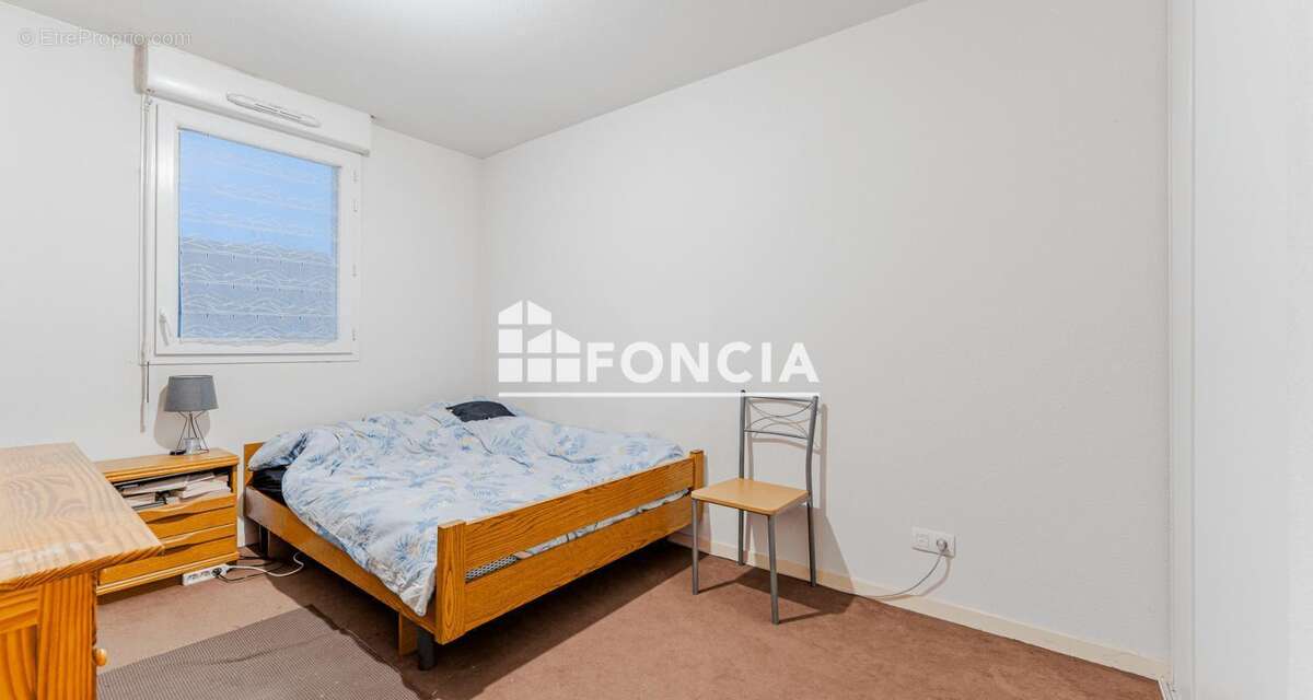 Appartement à JOUE-LES-TOURS