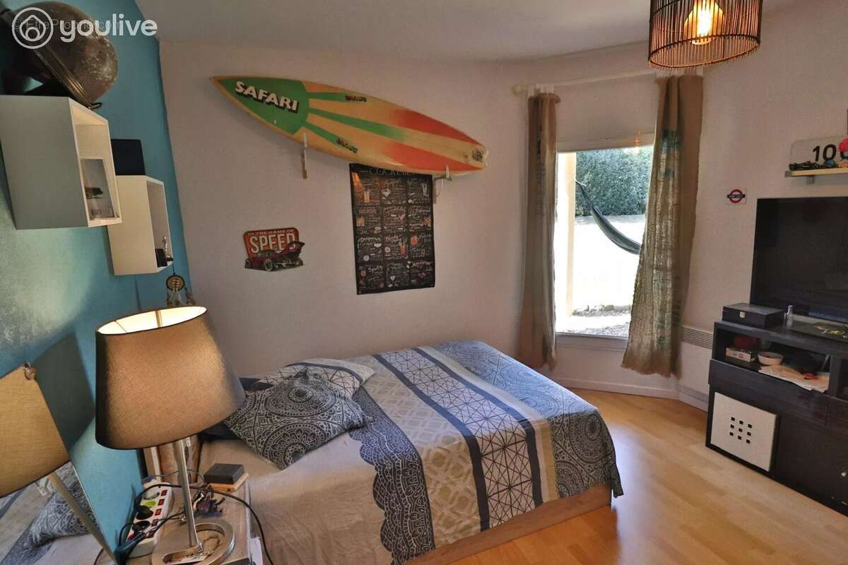 Maison 4 chambres proche de la mer - photo 11