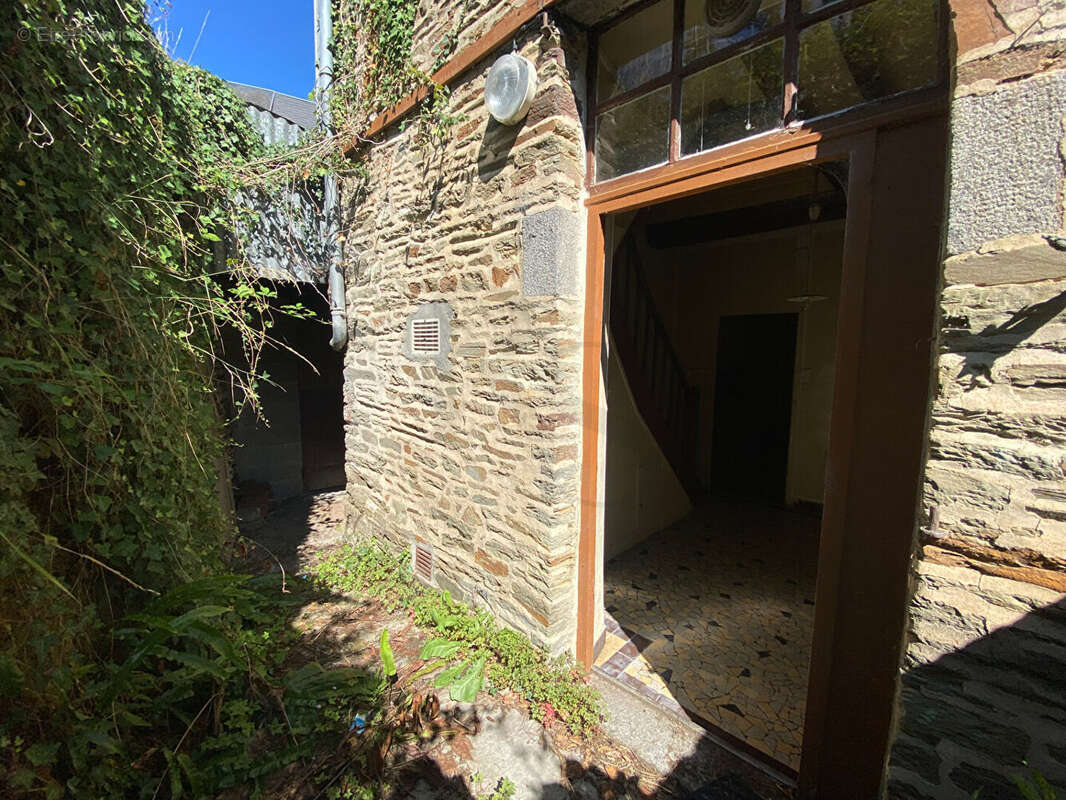 Maison Valdalliere 3 pièce(s) 48 m2 - photo 14