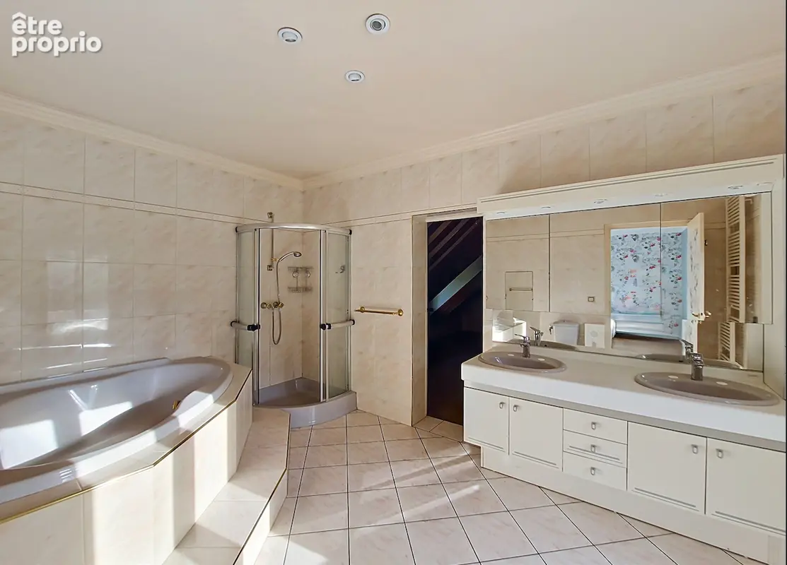 Belle propriété à Chaumont-en-Vexin - 300m2 - 1 hectare - photo 10