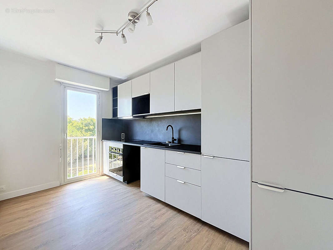 Appartement à PORNICHET