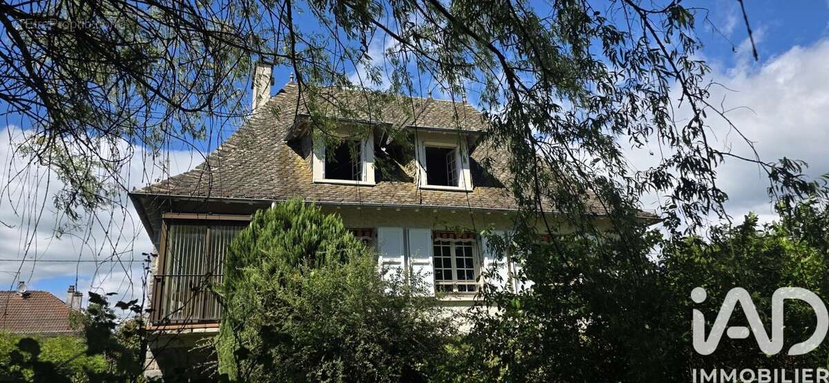 Photo 6 - Maison à NAUCELLES