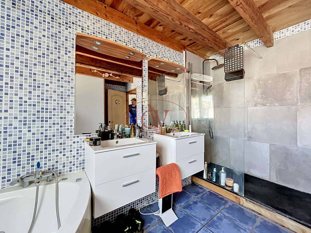 Maison à CANET-EN-ROUSSILLON