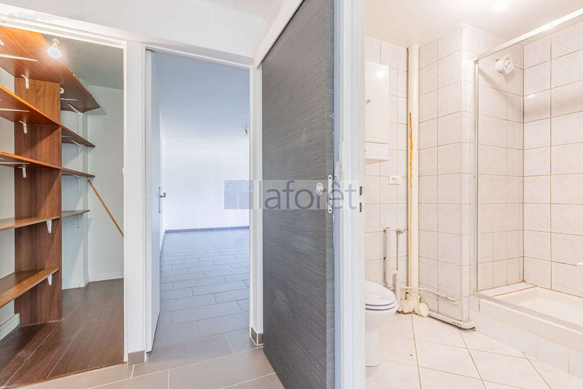 Appartement à LONGJUMEAU