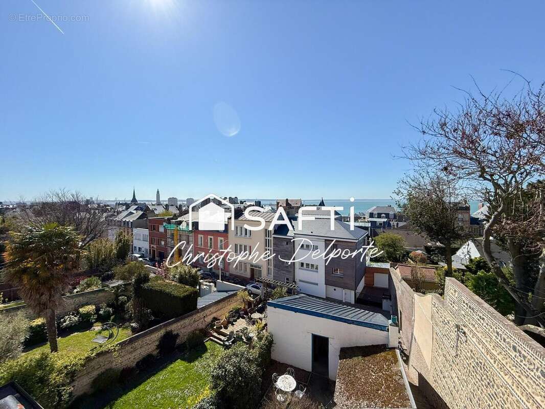 Photo 3 - Appartement à LE HAVRE