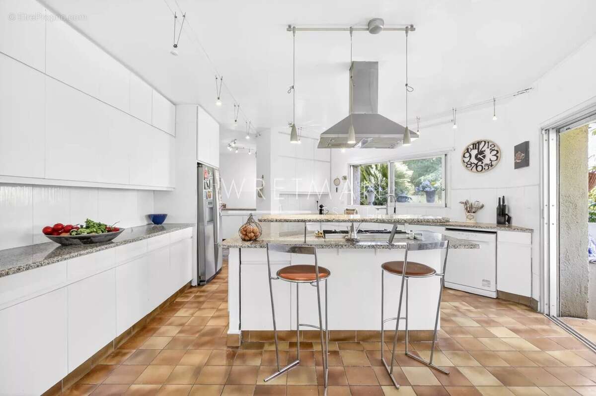 Maison à VENCE