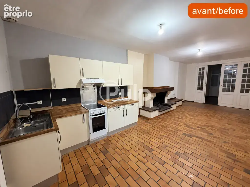 Wattignies - Appartement Rez-de-chaussée - photo 2