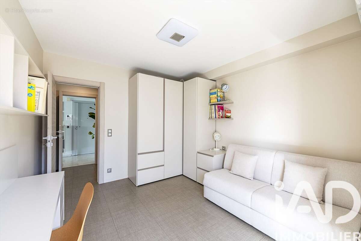 Photo 9 - Appartement à NICE