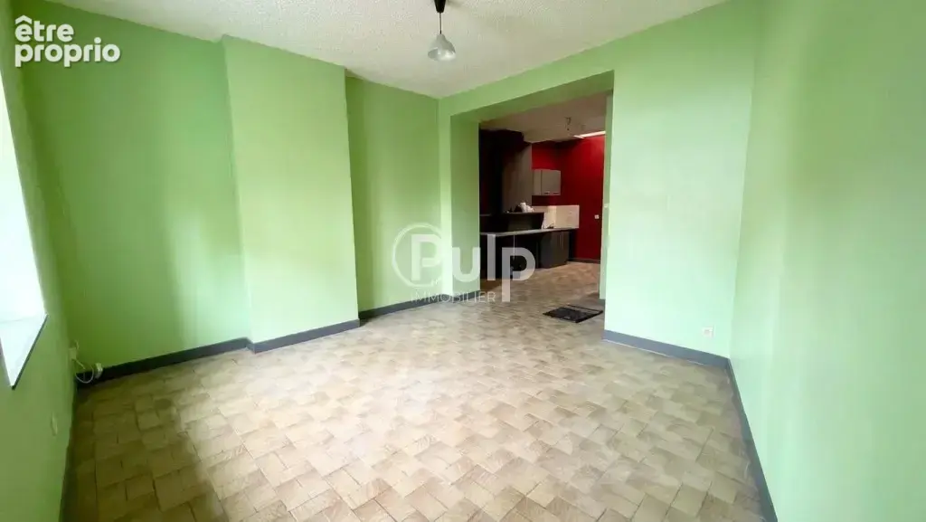 Maison idéale primo-accédent et investisseurs - photo 1