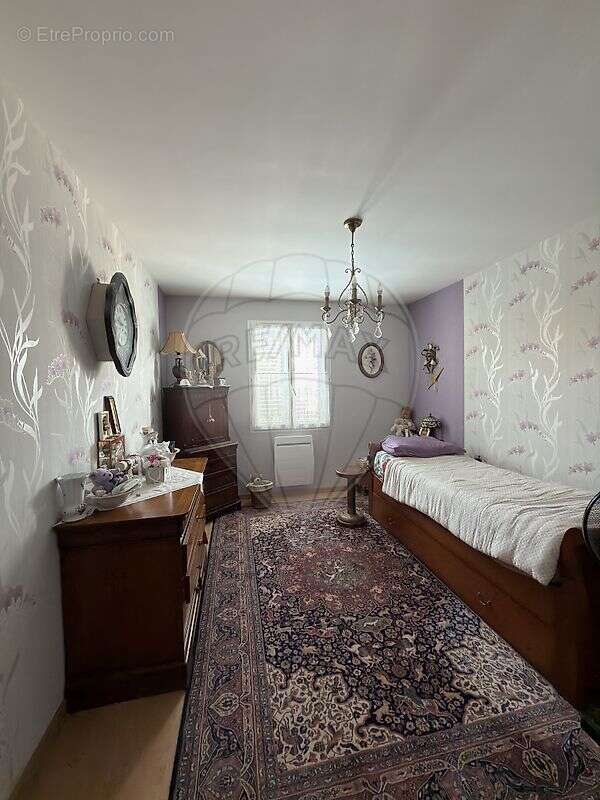 Maison 3 chambre(s) à vendre - photo 11