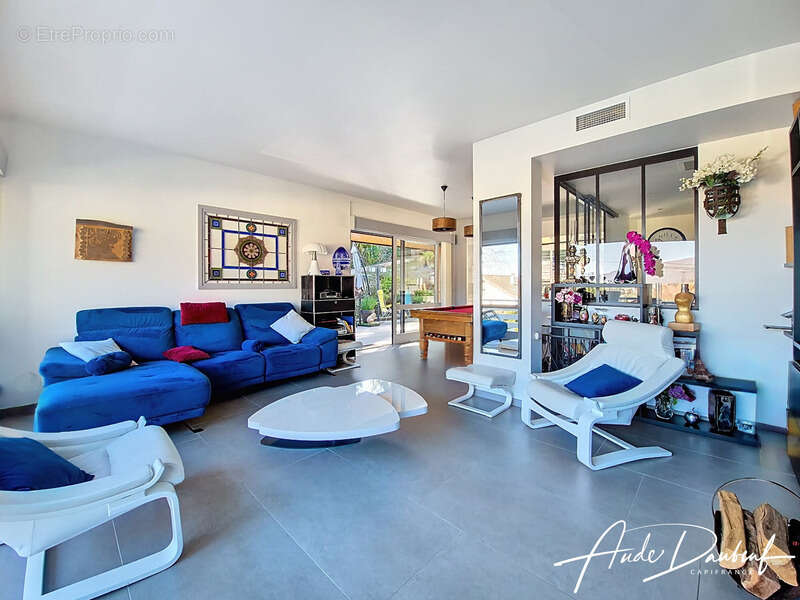 Maison à SAINT-JORIOZ