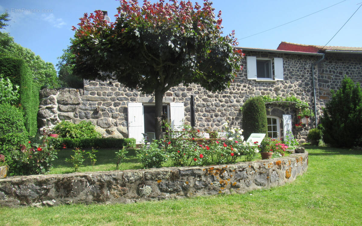 Maison à LE BRIGNON