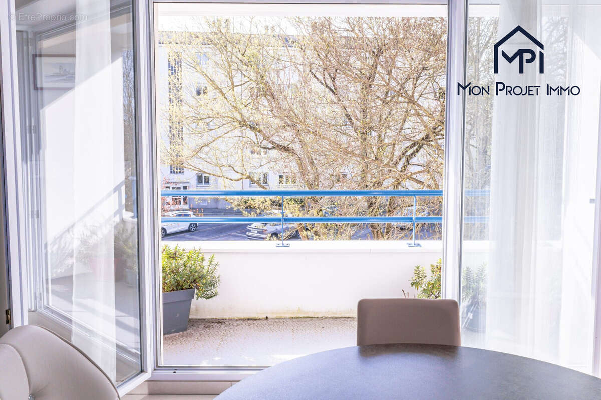 Appartement à LAVAL